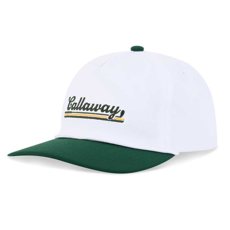 Iron Shot Hat - View 1