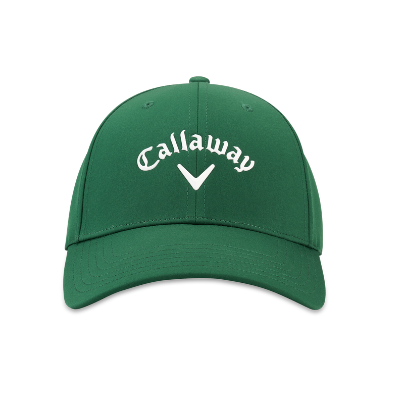 Liquid Metal Hat - View 5