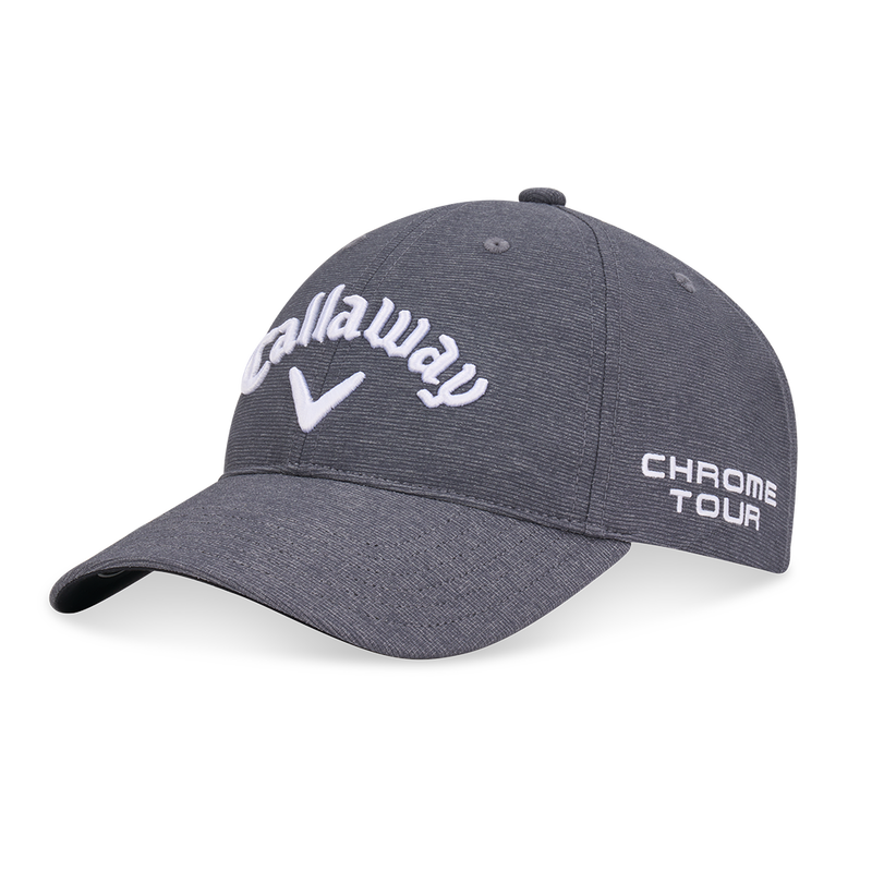 Tour Authentic Performance Pro LW Hat - View 1