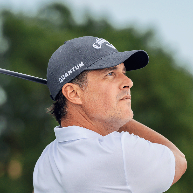 Tour Authentic Performance Pro LW Hat - View 2