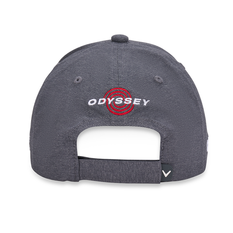 Tour Authentic Performance Pro LW Hat - View 3