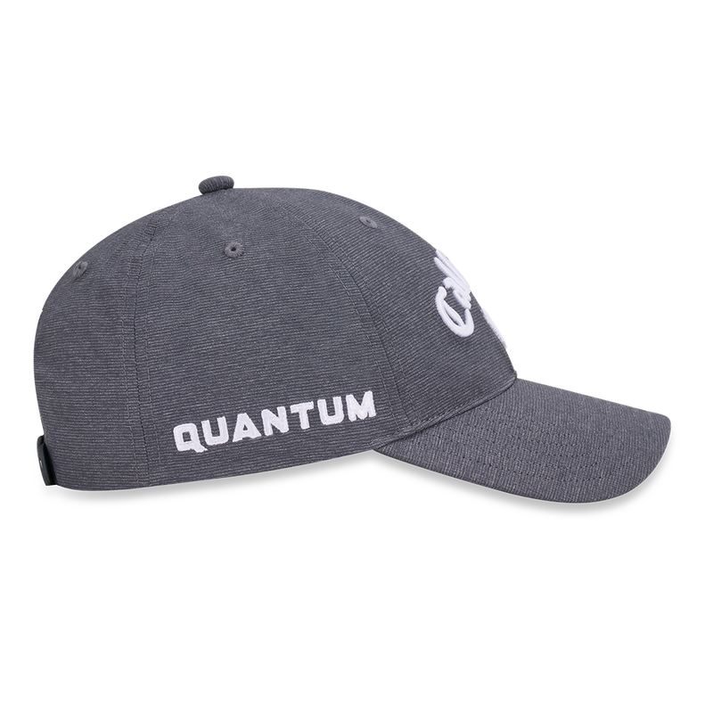 Tour Authentic Performance Pro LW Hat - View 5