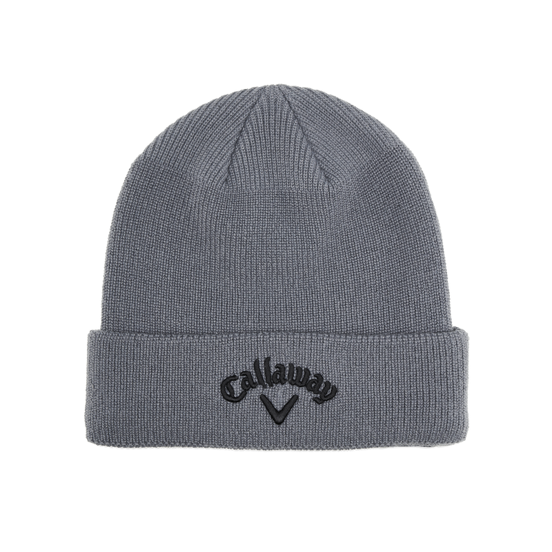 TA Beanie - View 1