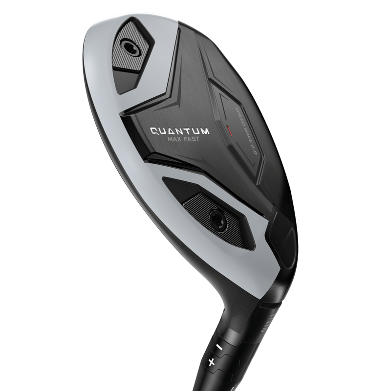 Women's Quantum Max Fast Hybrids - View 7