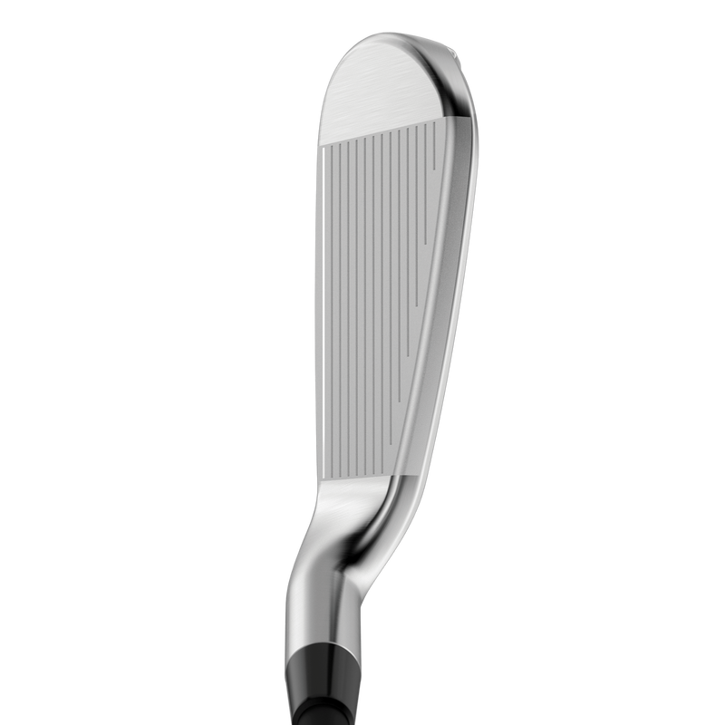 Women's Quantum Max Fast Irons - View 4