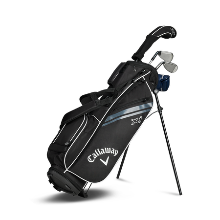 XJ Junior Level 1 Complete Set