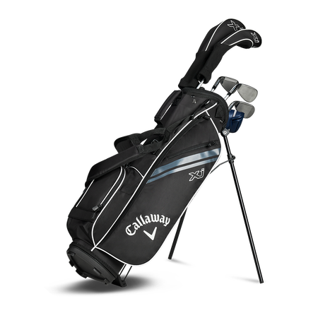 XJ Junior Level 2 Complete Set