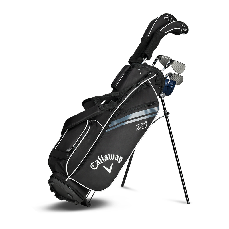 XJ Junior Level 2 Complete Set - View 1