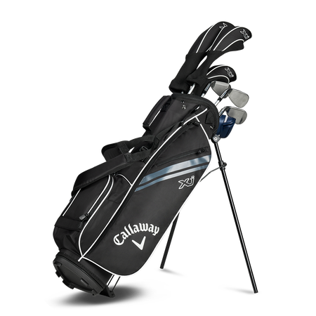 XJ Junior Level 3 Complete Set