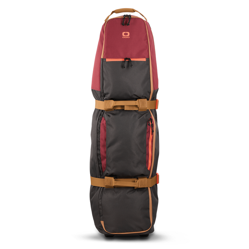 Alpha Mid Golf Travel Cover - View 1