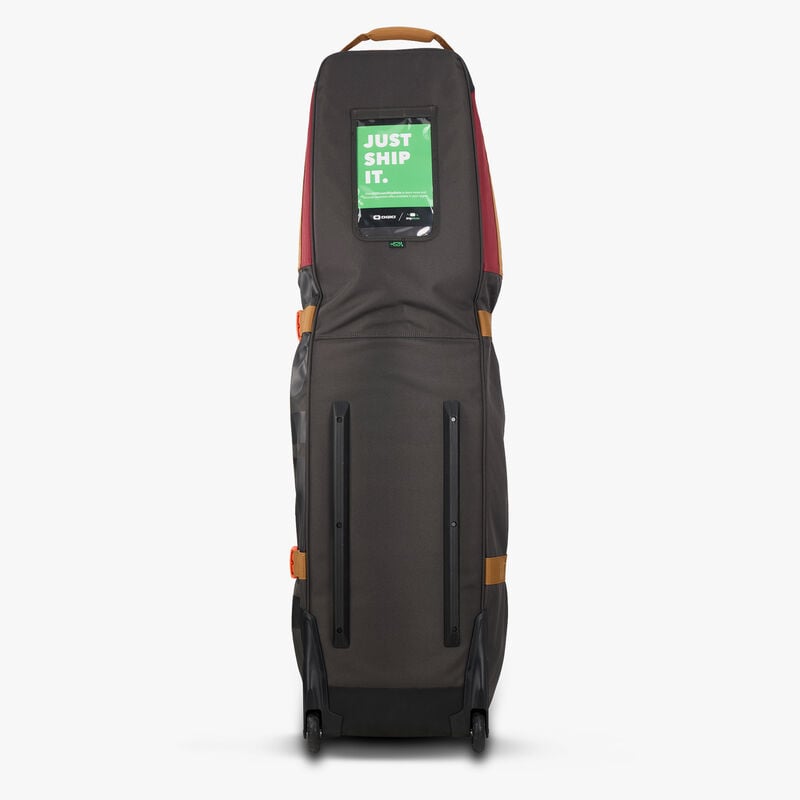 Alpha Mid Golf Travel Cover - View 5