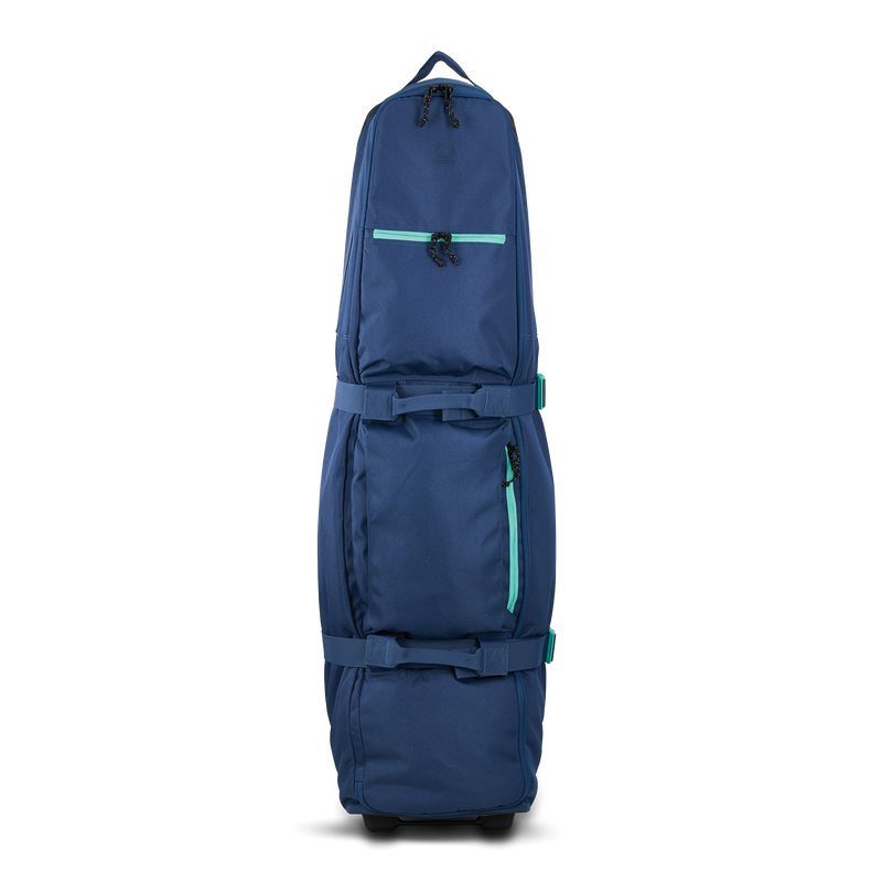 Alpha Mid Golf Travel Cover - View 1