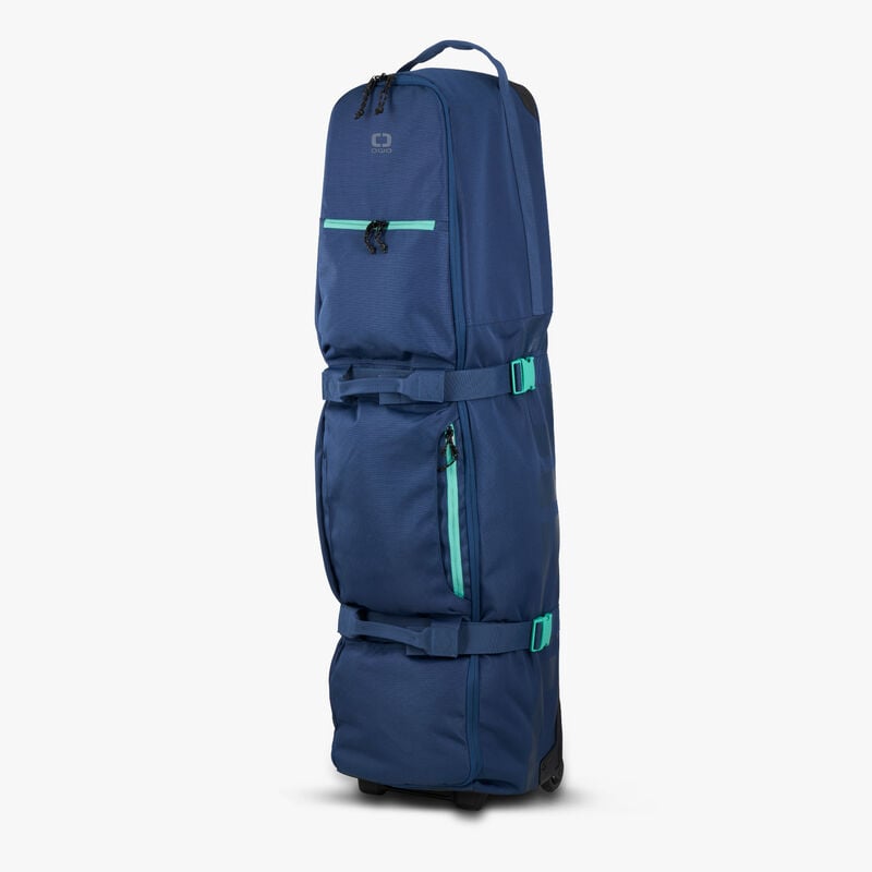 Alpha Mid Golf Travel Cover - View 2
