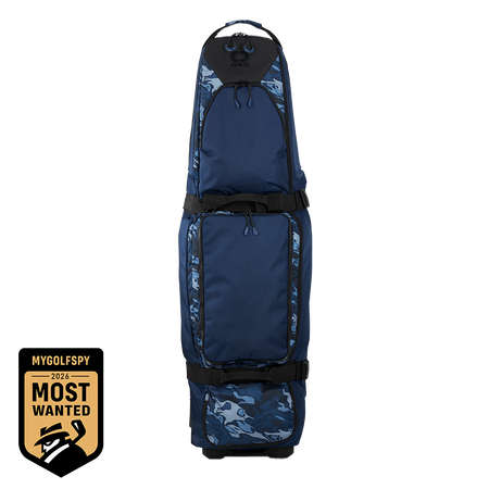 Renegade Golf Travel Cover