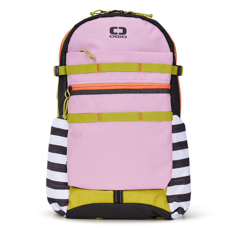 Alpha 20L Backpack '25 - View 2