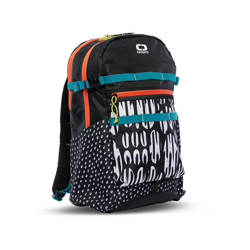 Alpha 20L Backpack '25 - View 1