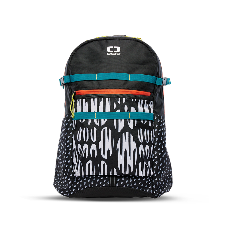 Alpha 20L Backpack '25 - View 2