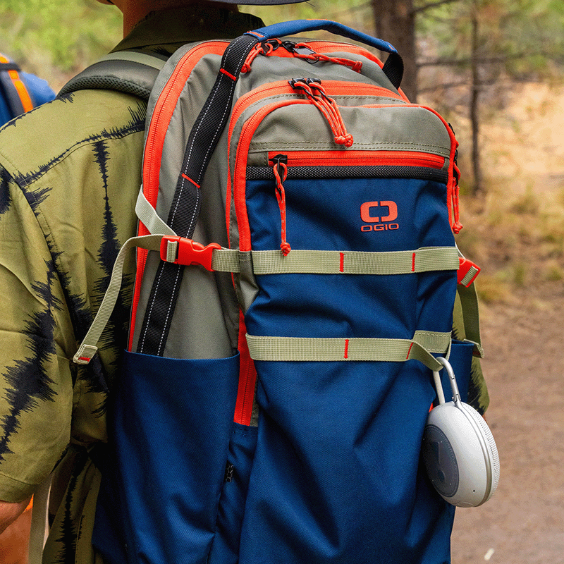 Alpha 25L Backpack '25 - View 9