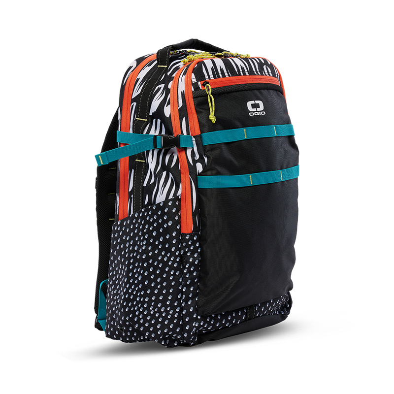 Alpha 25L Backpack '25 - View 1