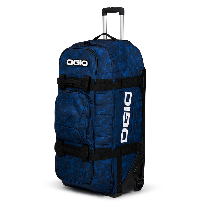 Rig 9800 Travel Bag - View 3