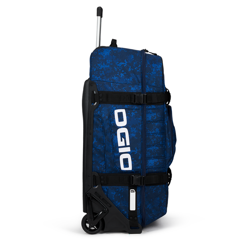 Rig 9800 Travel Bag - View 4