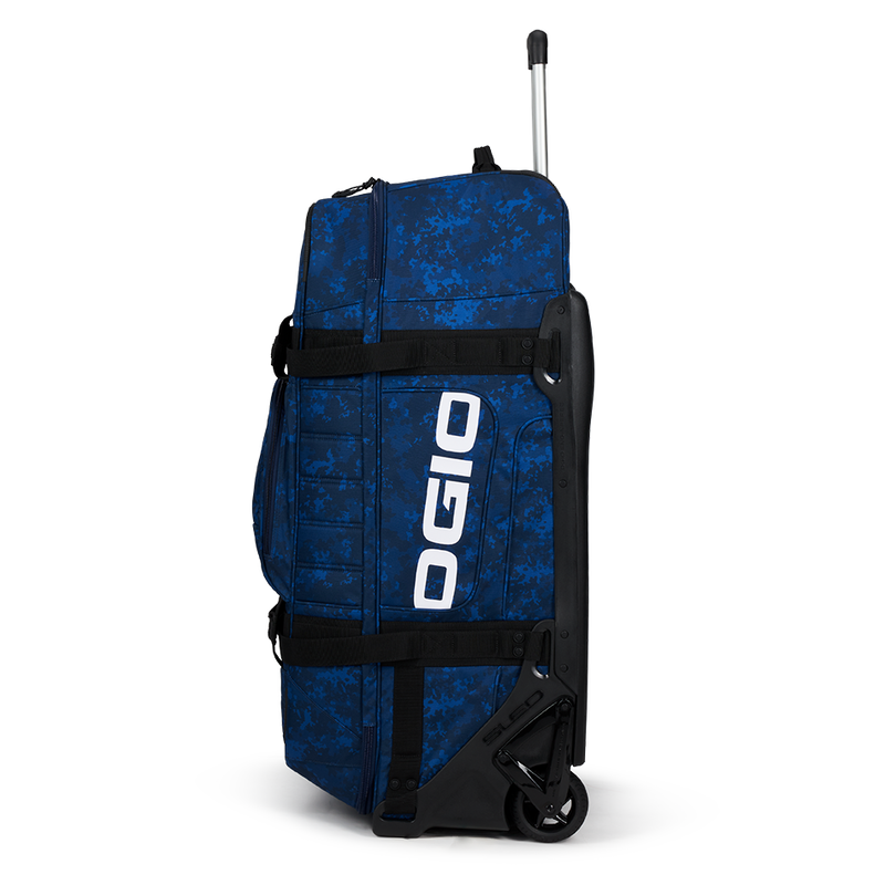 Rig 9800 Travel Bag - View 5