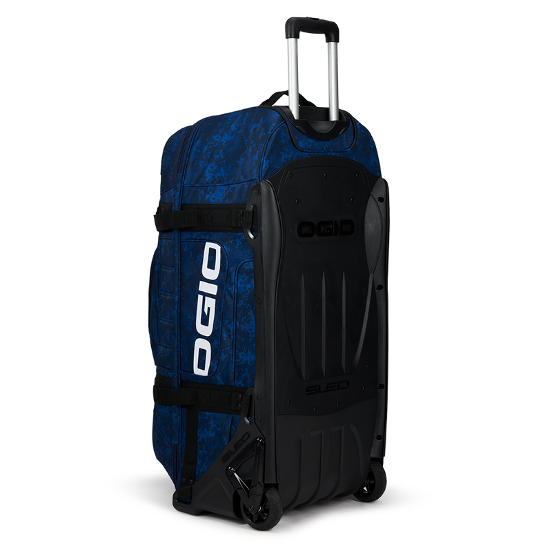 Rig 9800 Travel Bag - View 6