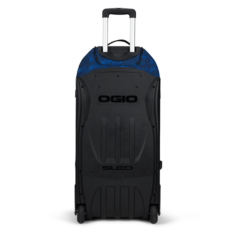 Rig 9800 Travel Bag - View 7