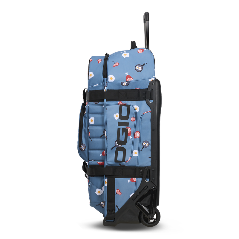 Rig 9800 Travel Bag - View 5