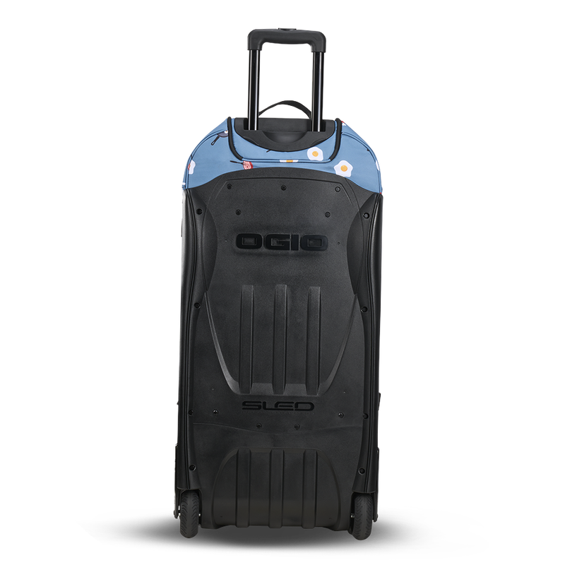 Rig 9800 Travel Bag - View 6