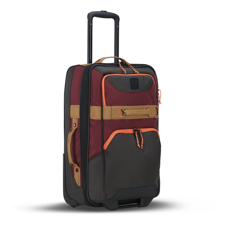 Alpha Layover Carry-On - View 1