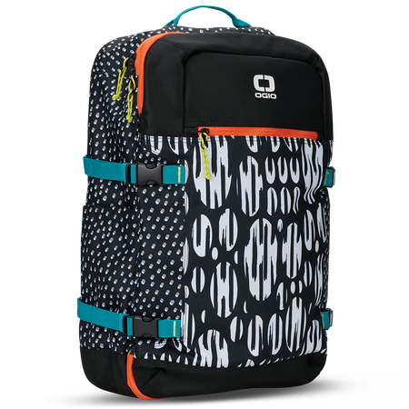 Alpha Venture Backpack