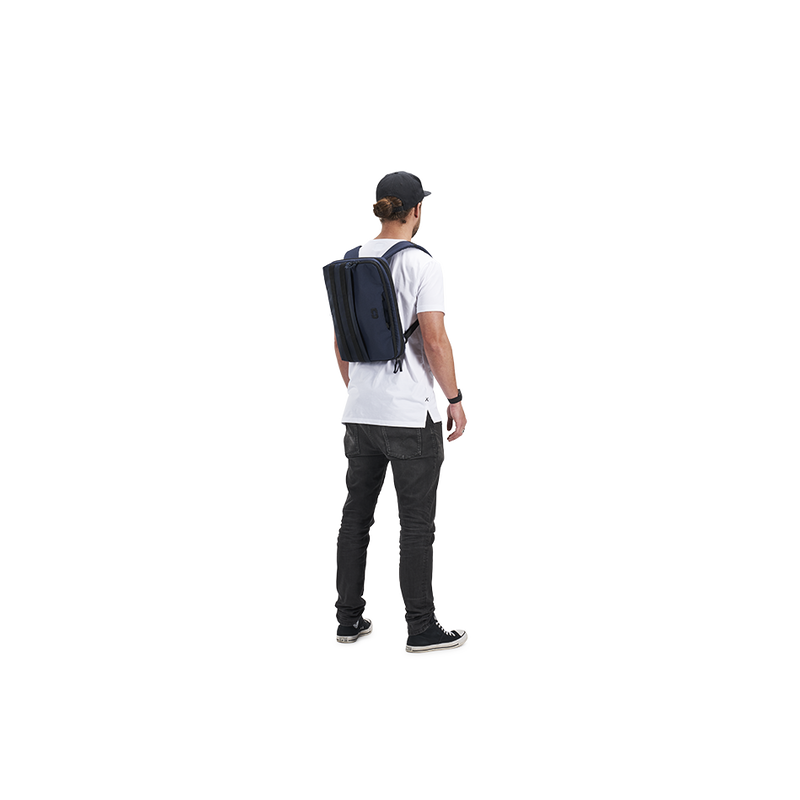 Pace Pro Brief Pack 10L - View 10