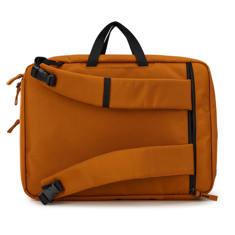 Pace Pro Brief Pack 10L - View 2