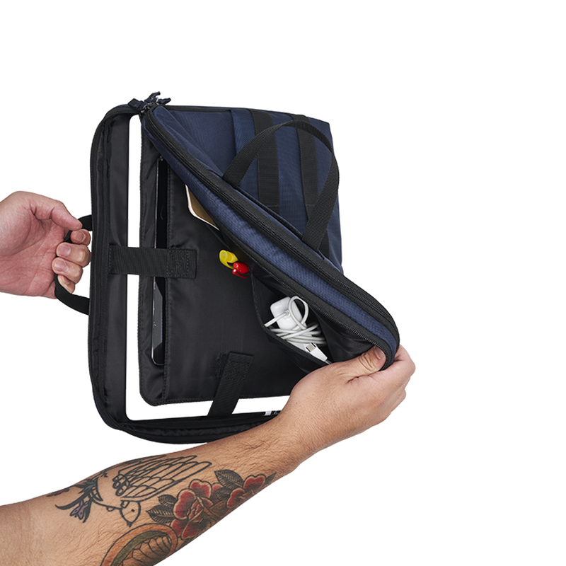 Pace Pro Brief Pack 10L - View 6