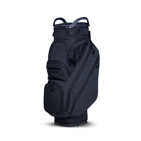 Silencer Cart Bag '25
