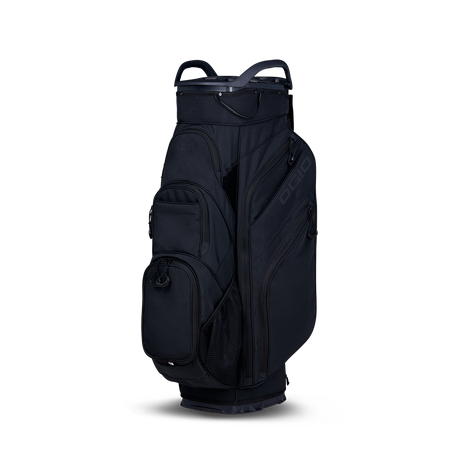 Woodē Cart Bag '25