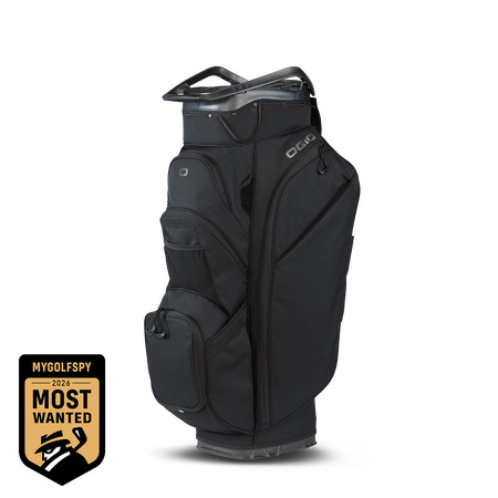 Woodē Cart Golf Bag