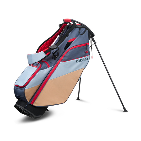 Fuse Golf Stand Bag '25