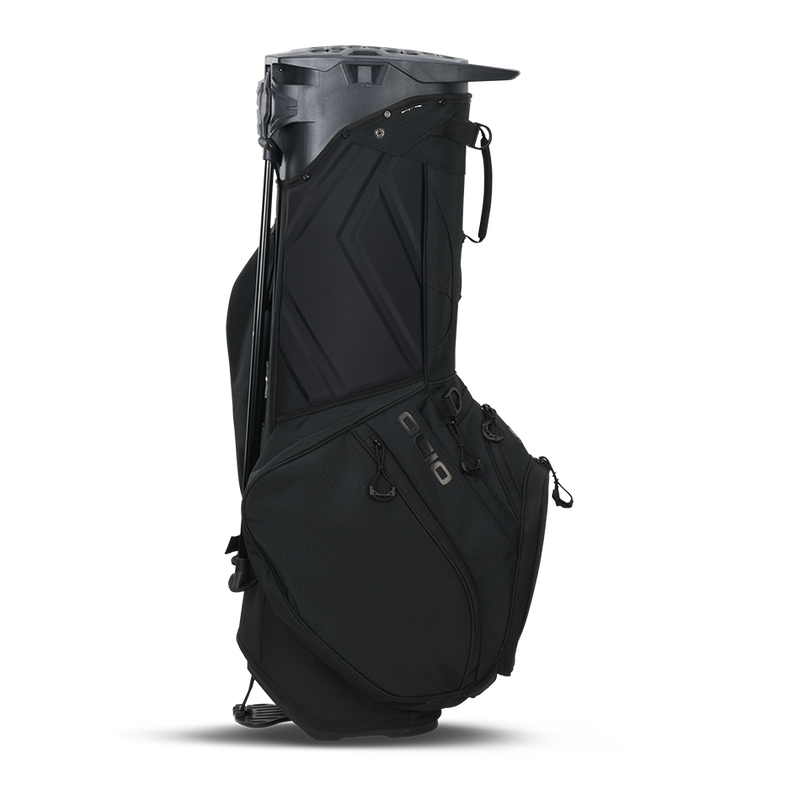 Silencer Hybrid Golf Bag '25 - View 8