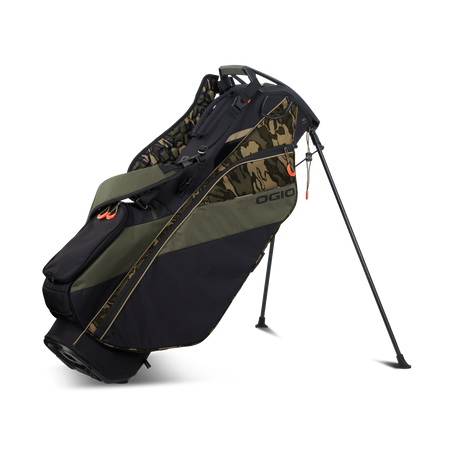 Fuse Golf Stand Bag '26
