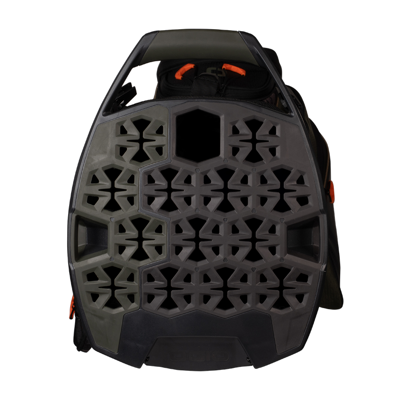 Silencer Hybrid Golf Stand Bag '26 - View 6