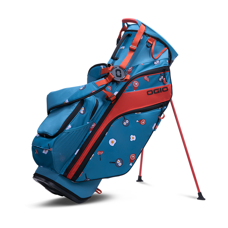 Woodē Hybrid Golf Bag - View 1