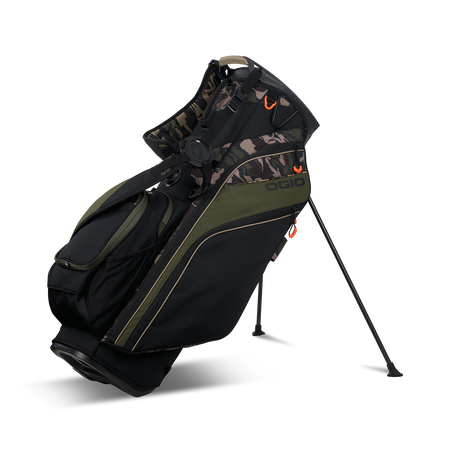 Woodē Hybrid Golf Bag