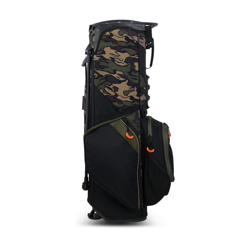 Woodē Hybrid Golf Bag - View 4