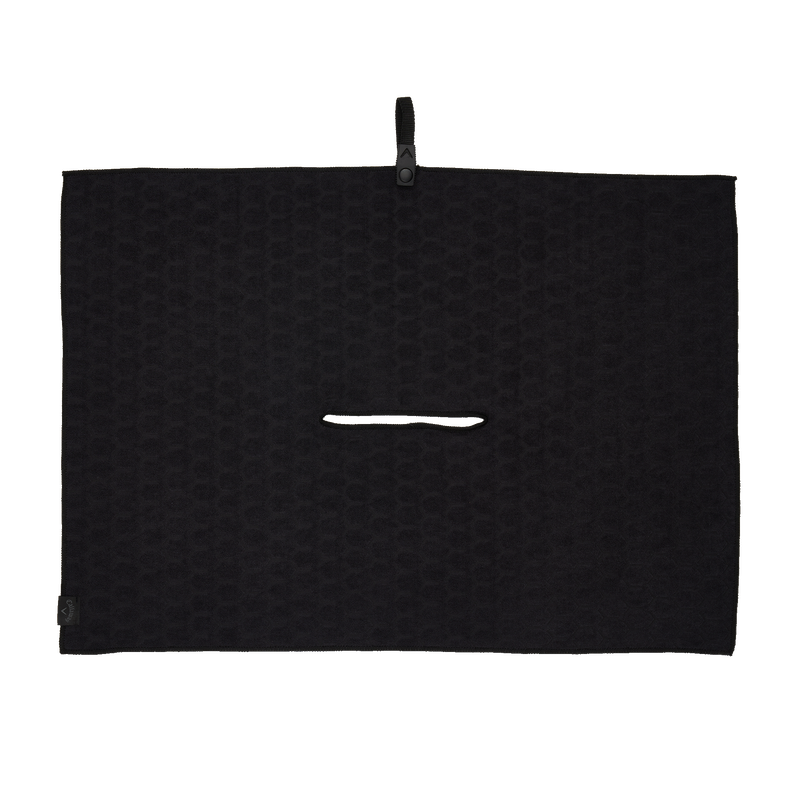 Outperform Players Towel - View 1