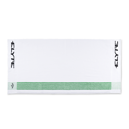 Elyte Caddy Towel