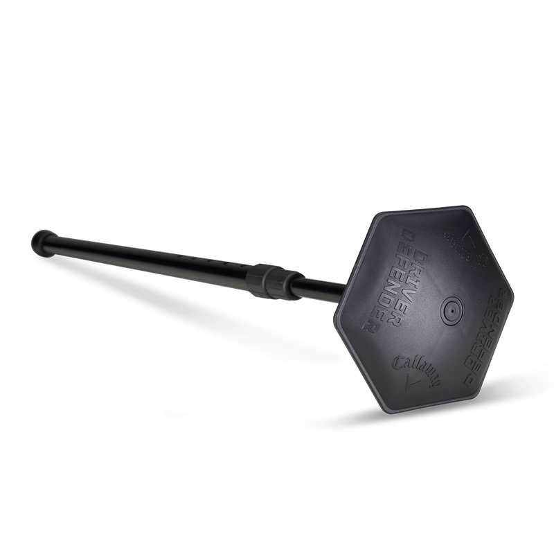 Driver Defender&trade; - View 1