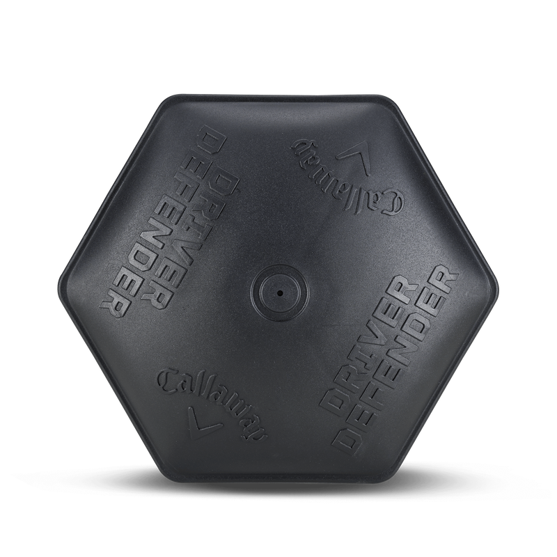 Driver Defender&trade; - View 3