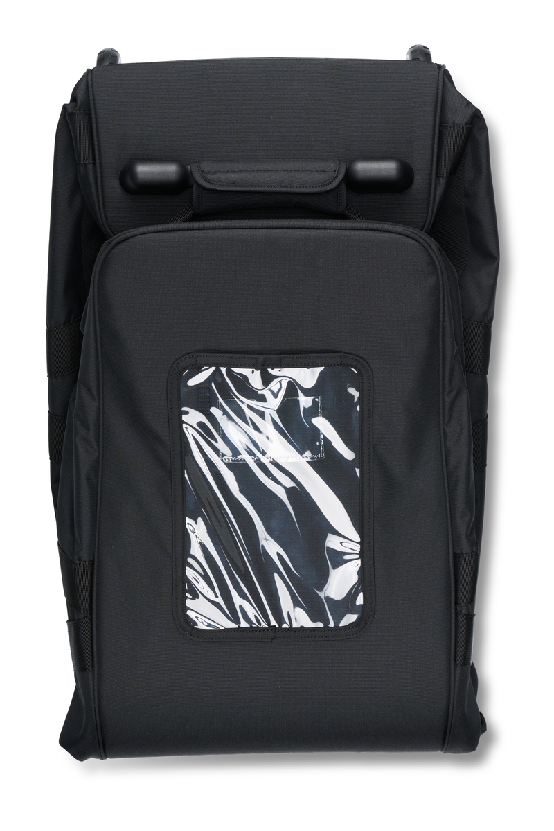 Clubhouse Travel Cover - View 5